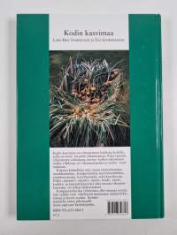 Kodin kasvimaa