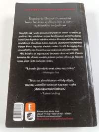 Maalliset jäänteet