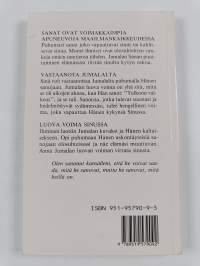 Kieli : luova voima