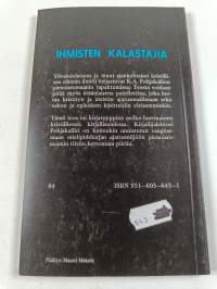 Ihmisten kalastajia