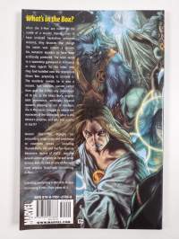 Astonishing X-Men - Volume 5 : Ghost Box