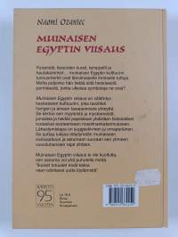 Muinaisen Egyptin viisaus