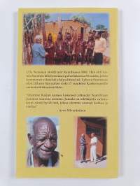 Namibian Ambomaalta Kaokovuorille