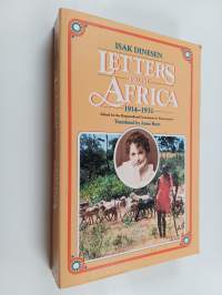 Letters from Africa, 1914-1931
