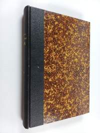Bergens museums årbok 1935