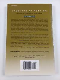 Laughing at Nothing - Humor as a Response to Nihilism