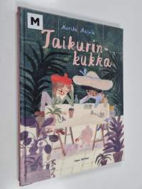 Tyhjä kuva