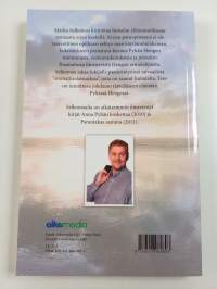 Askeleet yliluonnolliseen