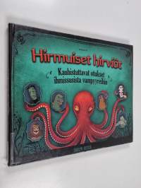 Hirmuiset hirviöt