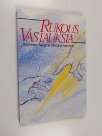 Rukousvastauksia