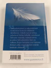 Enkeli lensi ohi : suomalaisten enkelikokemuksia