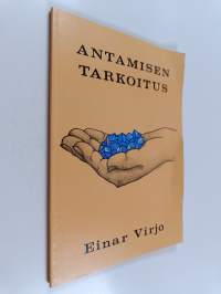 Antamisen tarkoitus