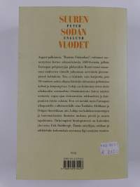 Suuren sodan vuodet