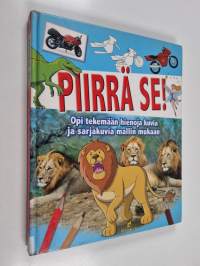 Tyhjä kuva
