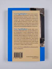 Vuosi Rypälekylässä : Kibbutsnikkinä Kirjat Anavimissa 1963-1964