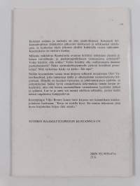 Voiko kristitty olla sotilas : pasifismi ja Raamattu