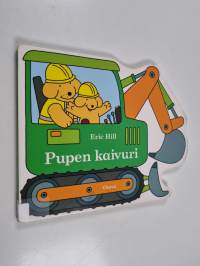 Pupen kaivuri