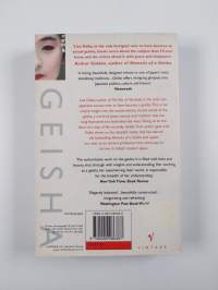 Geisha