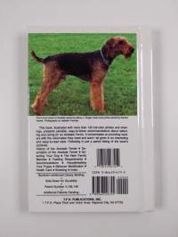 Airedale Terriers