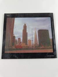 Skyscrapers - skyprickers