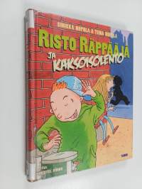 Tyhjä kuva