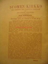 Lasten lähetyslehti vuosikerta 1902