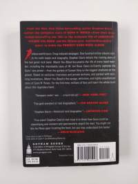 Watch You Bleed - The Saga of Guns N' Roses