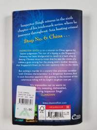 Inspector singh investigates : A calamitous chinese killing