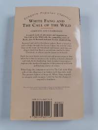 White Fang and the call of the wild