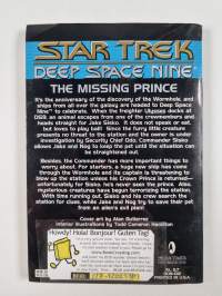 Star trek : the pet
