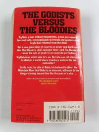 Brothers - The terrifying sequal to Marathon man