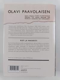 Risti ja hakaristi : uutta maailmankuvaa kohti