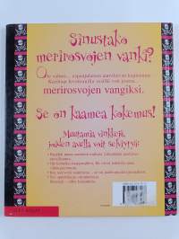 Sinustako merirosvojen vanki : kamalia asioita, joista et mieluummin tietäisi