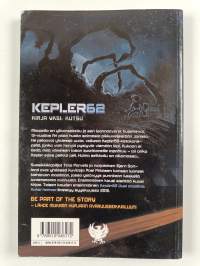 Kepler62, Kirja yksi : Kutsu
