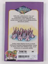 Omituinen vuokralainen
