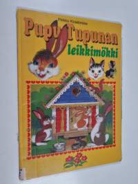 Pupu Tupunan leikkimökki