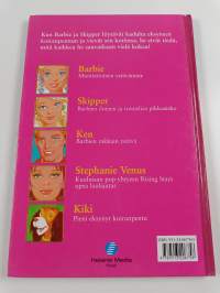 Barbie : unelmakonsertti