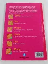 Barbie urheilukilpailuissa