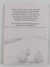 Punainen Lilja : Lilja Tammisen muistelmia