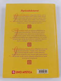 Parisuhdetarot : ihmissuhteiden peili