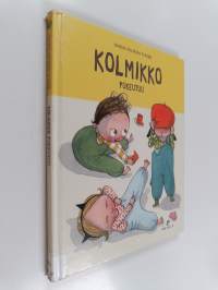 Tyhjä kuva