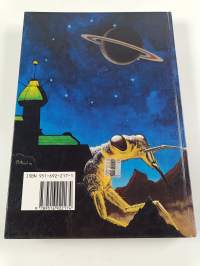 Science fiction