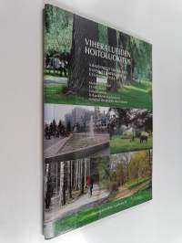 Viheralueiden hoitoluokitus