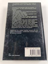 Anubiksen portit 1-2