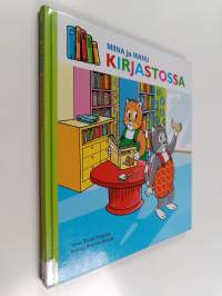 Tyhjä kuva