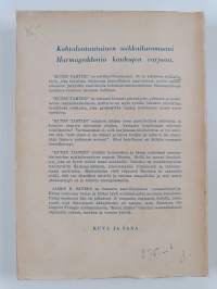 Kutsu tähtiin