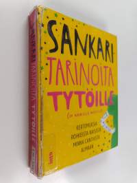 Tyhjä kuva