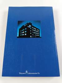Laboratoriokäsikirja '98-'99