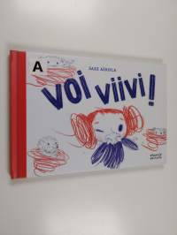 Voi Viivi!