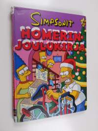 Simpsonit : Homerin joulukirja